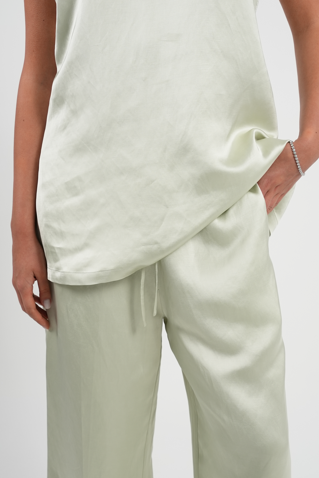 Zaytoun Relaxed Set