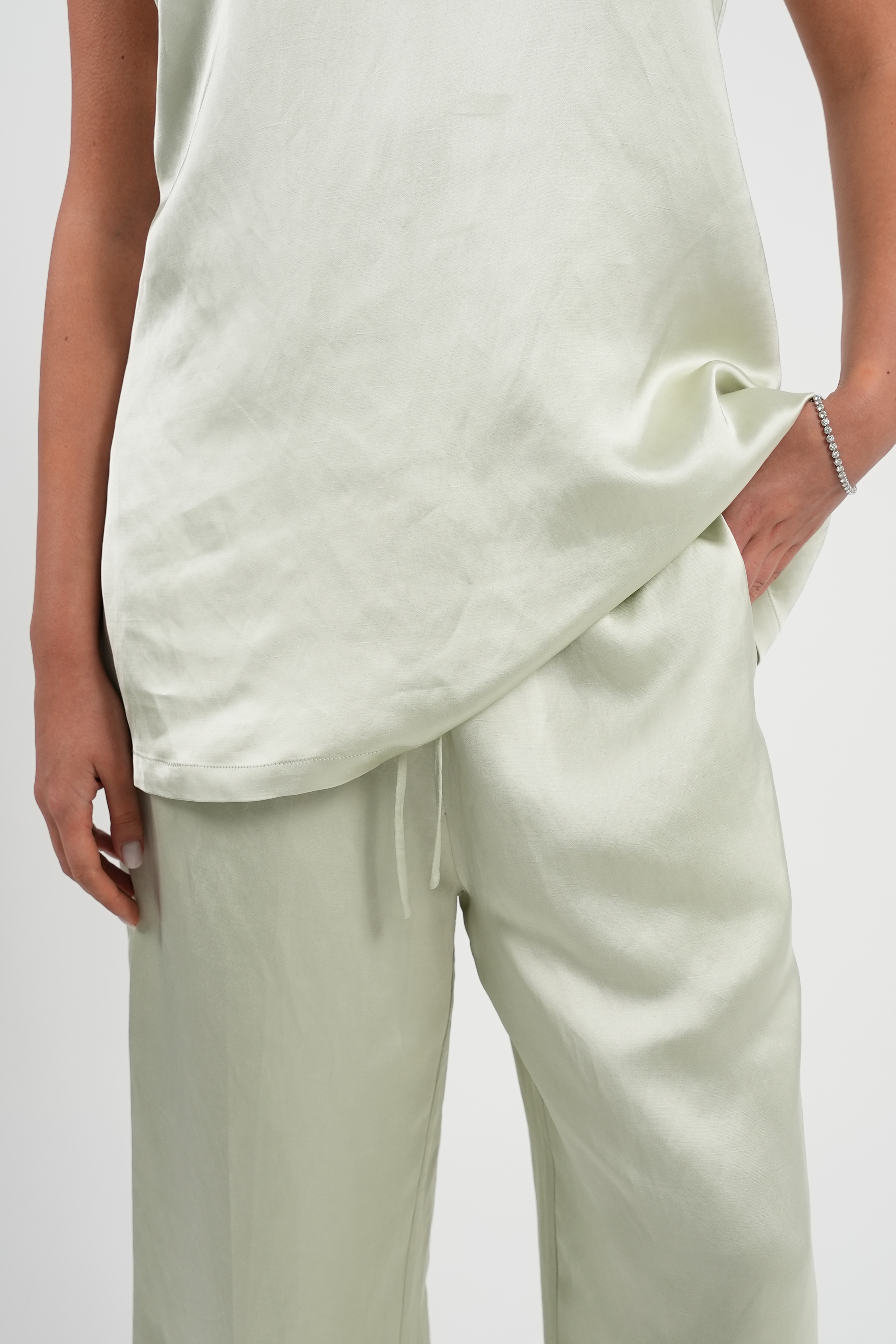 Zaytoun Relaxed Set