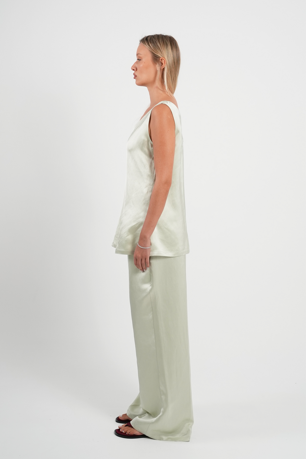 Zaytoun Relaxed Set