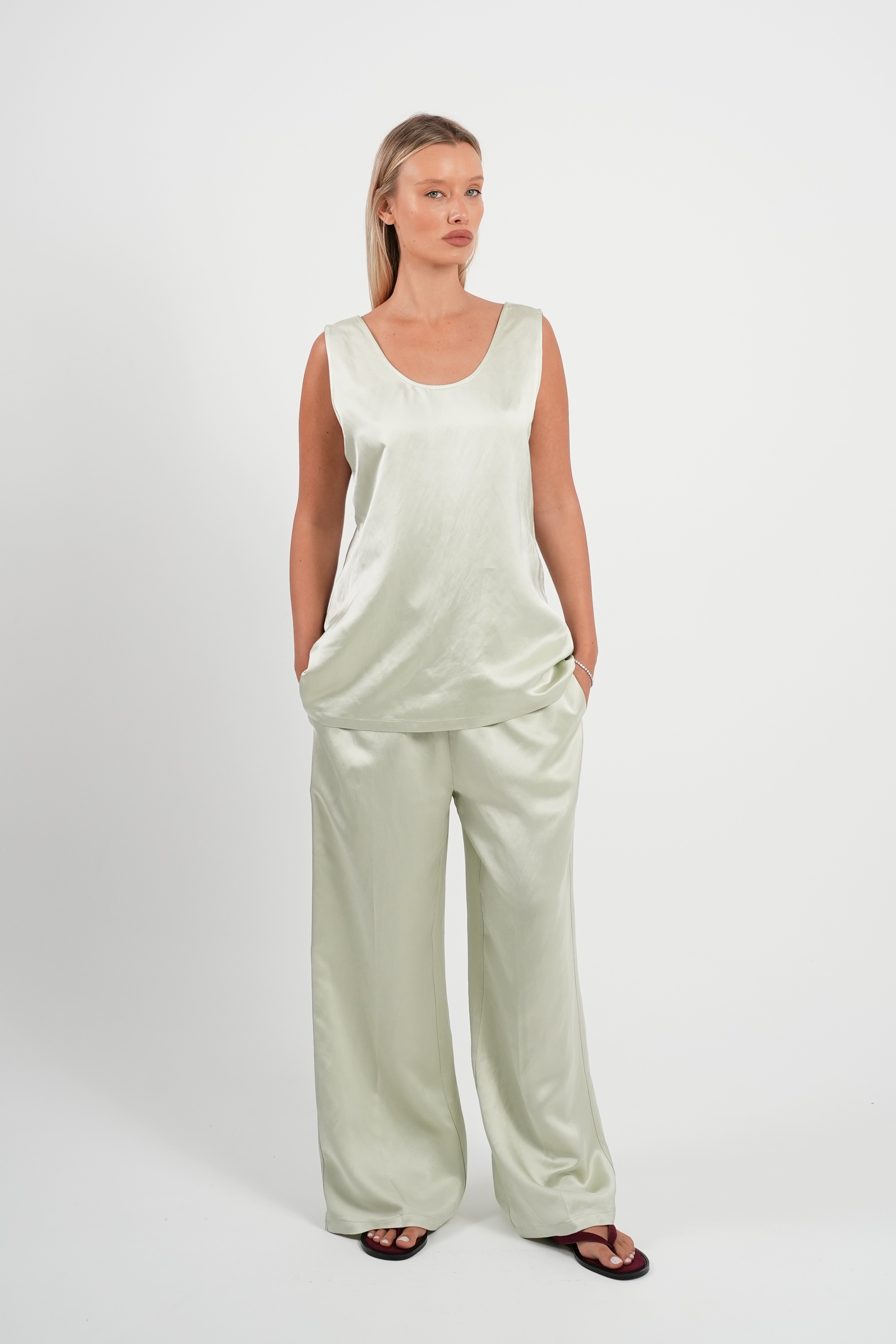 Zaytoun Relaxed Set