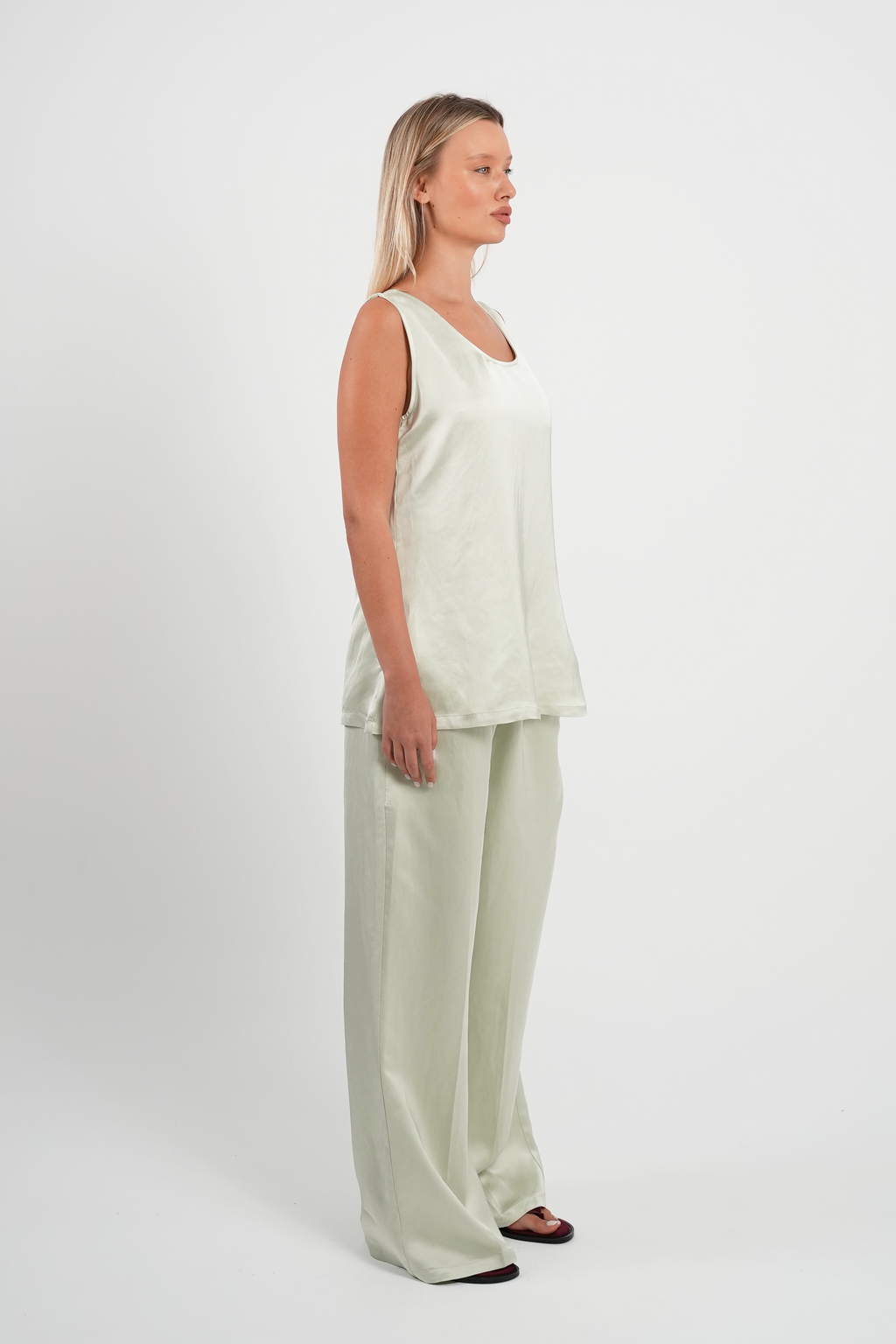 Zaytoun Relaxed Set