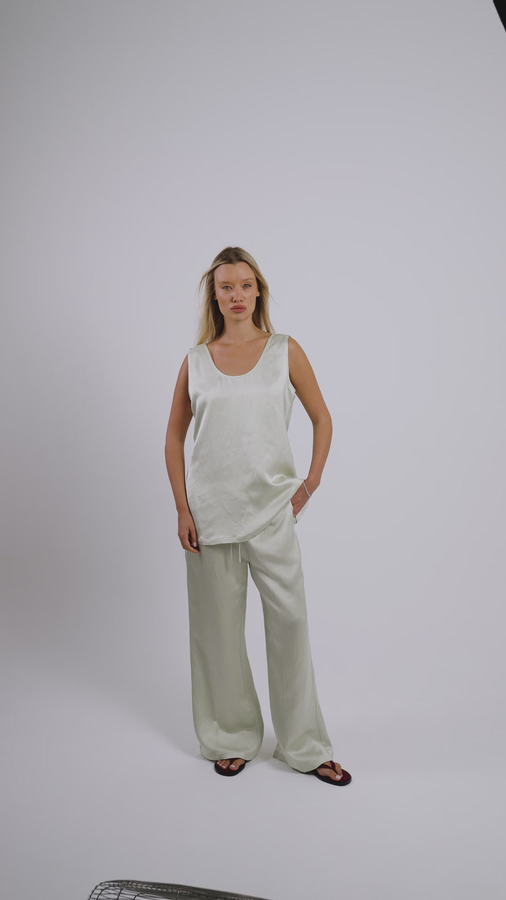 Zaytoun Relaxed Set